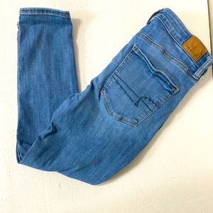 AMERICAN Eagle  size 00